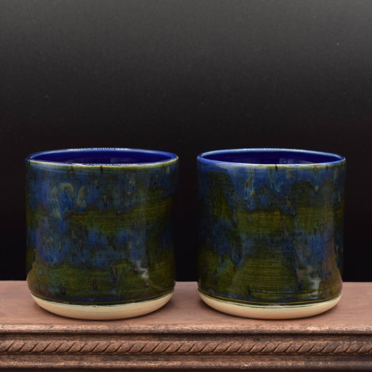 Cups - Small