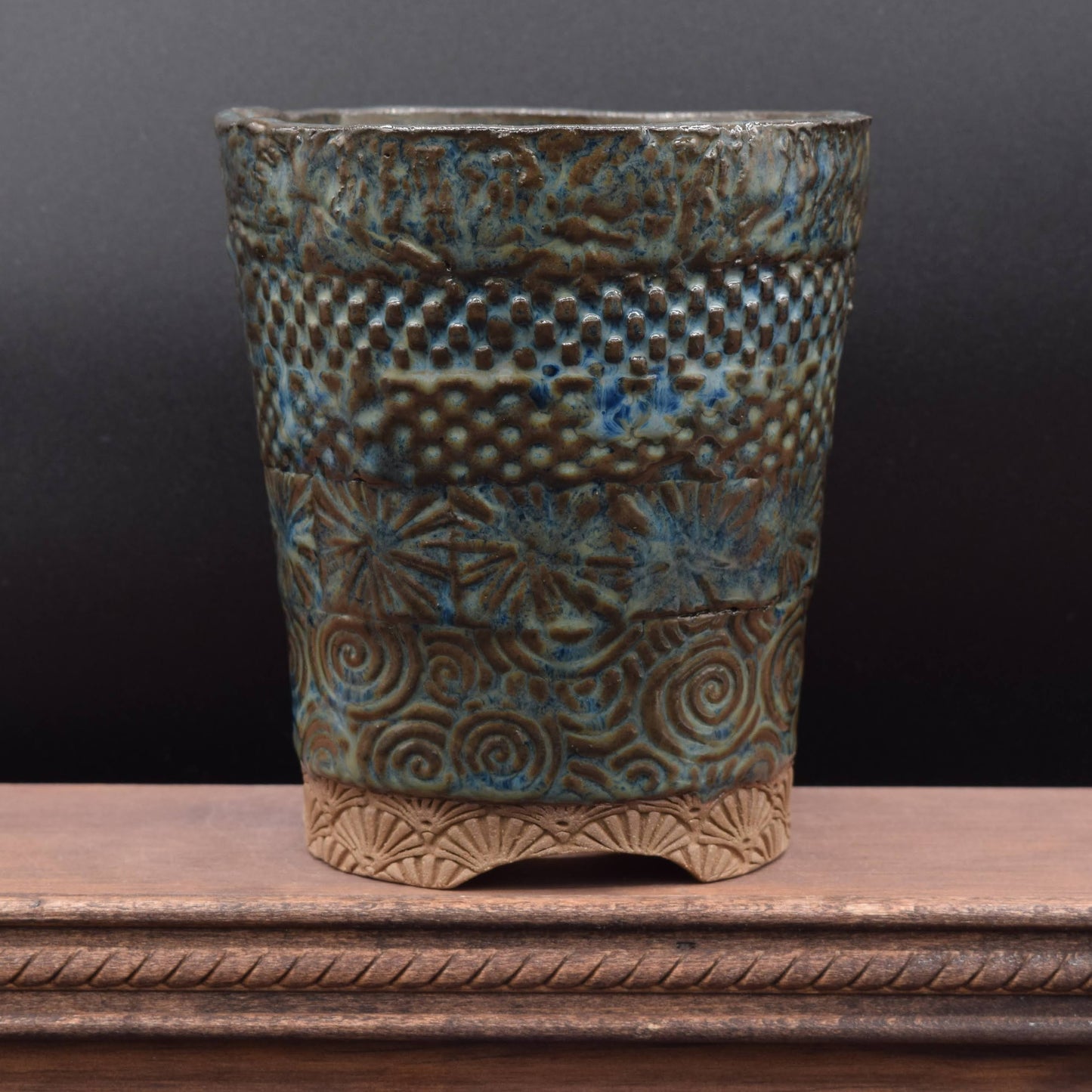 Succulent Planter - Large Cup