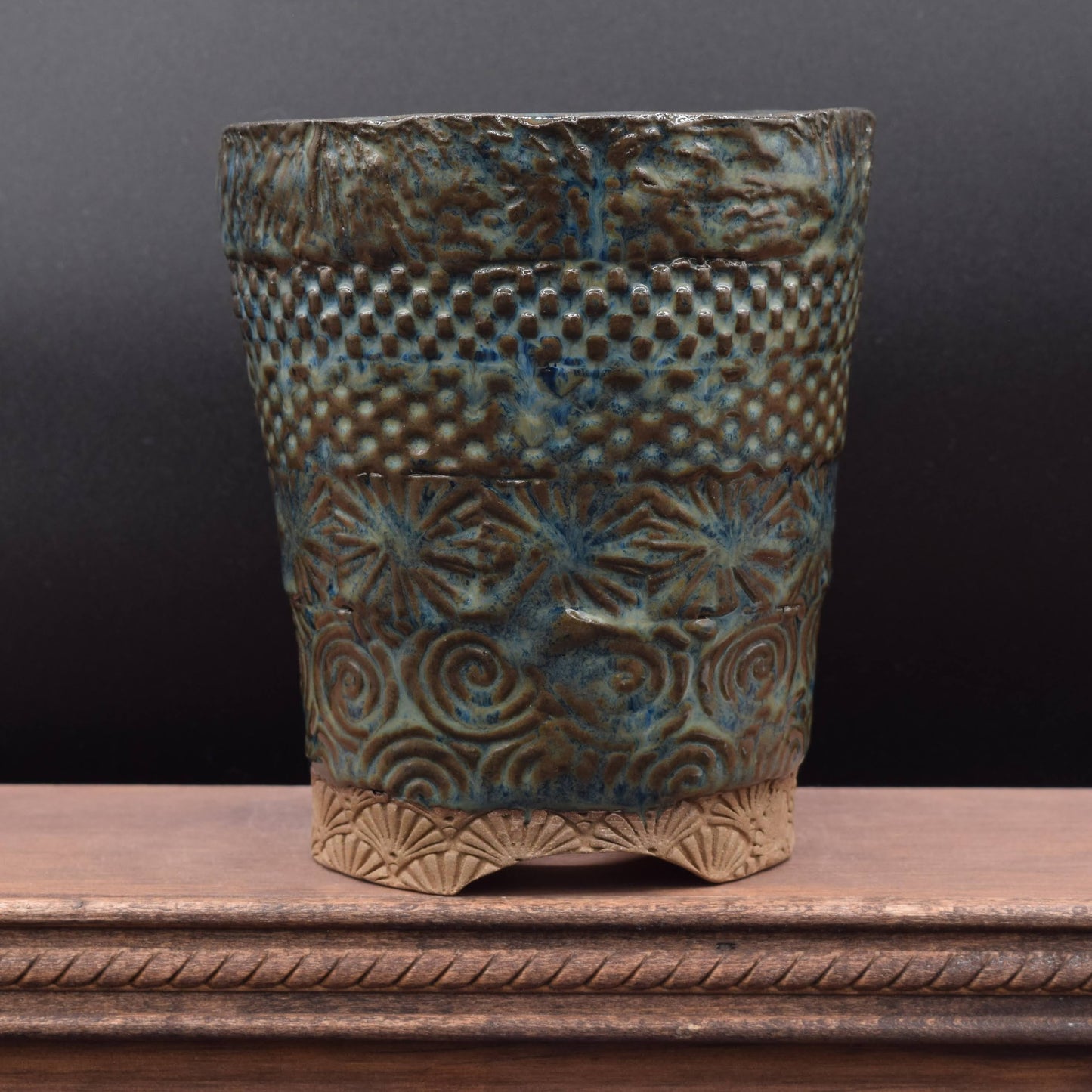 Succulent Planter - Large Cup