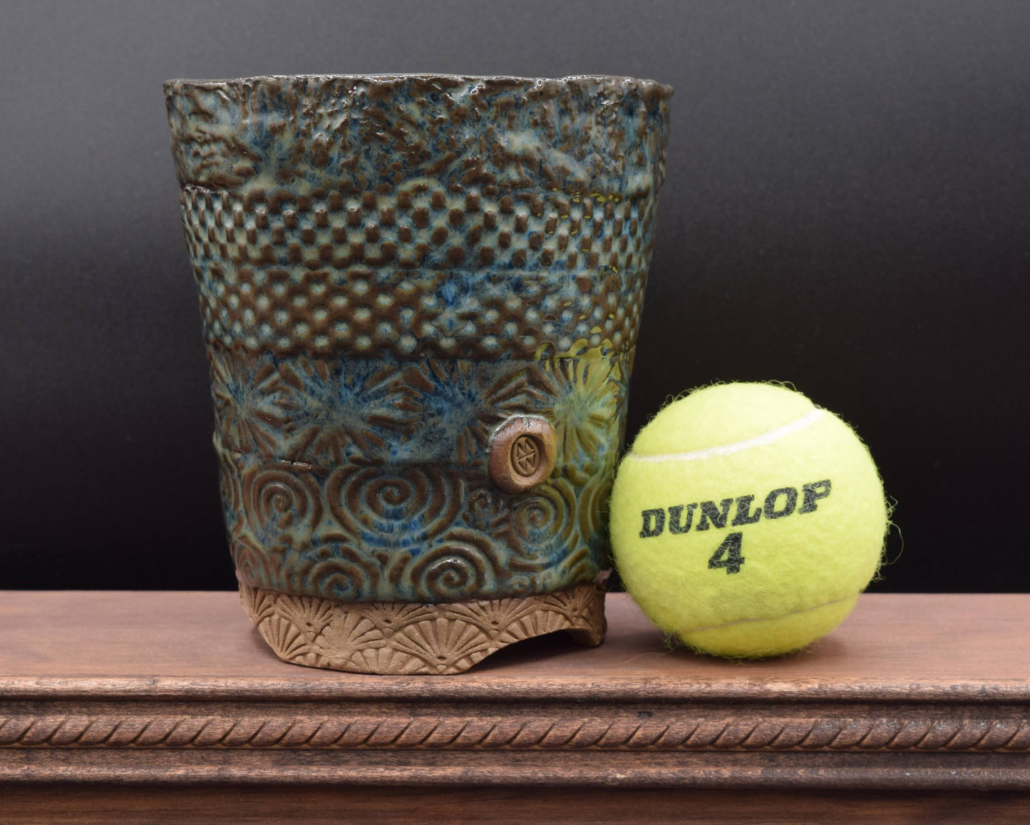 Succulent Planter - Large Cup