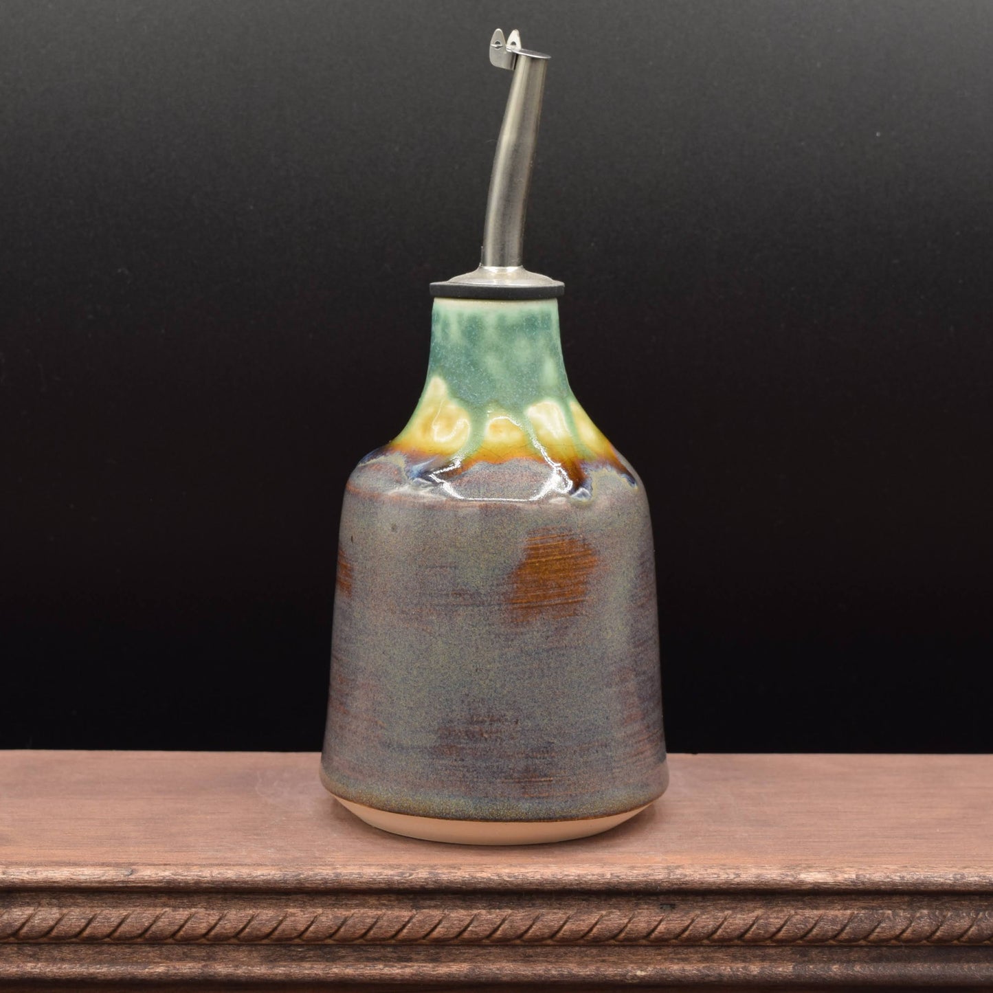 Oil Bottle - Small