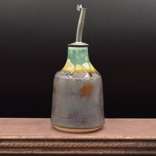 Oil Bottle - Small