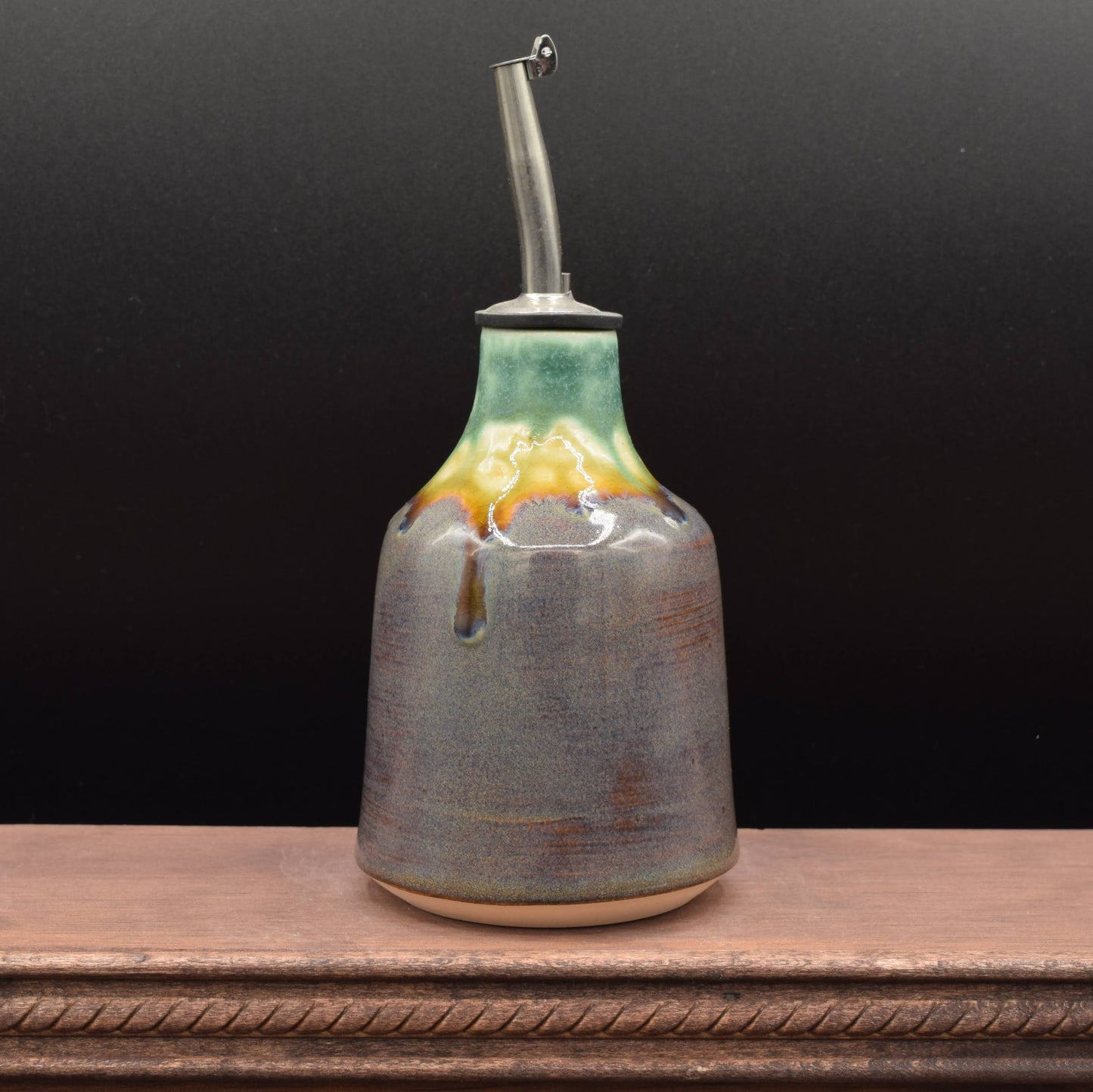 Oil Bottle - Small
