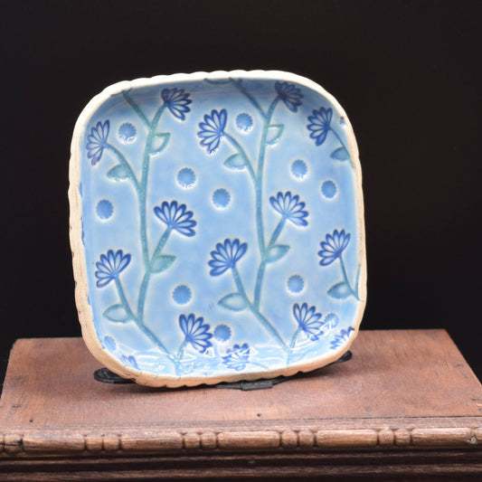 Jewelry Dish, What-not Dish