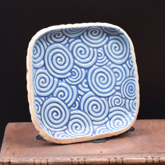 Jewelry Dish, What-not Dish