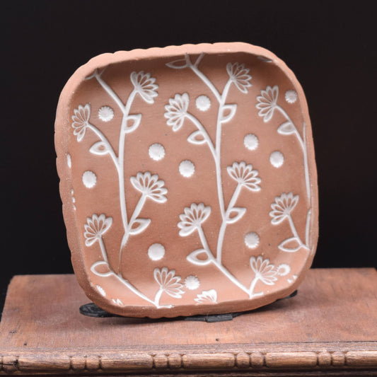 Jewelry Dish, What-not Dish