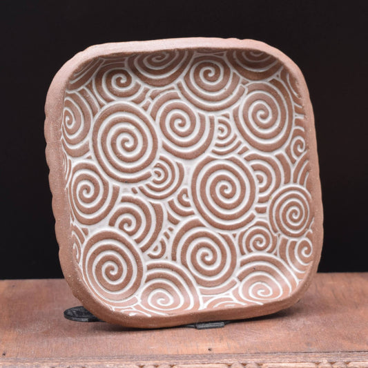 Jewelry Dish, What-not Dish