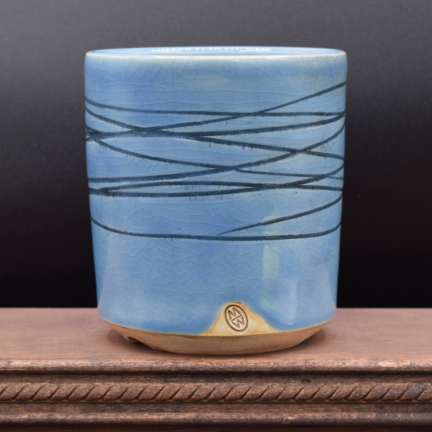 Succulent Planter - Cup
