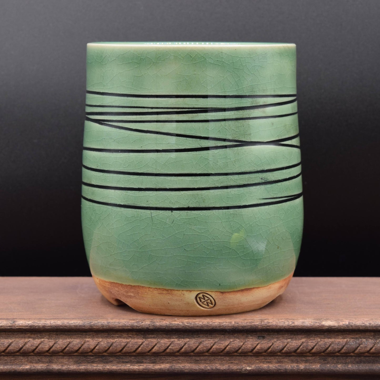 Succulent Planter - Cup