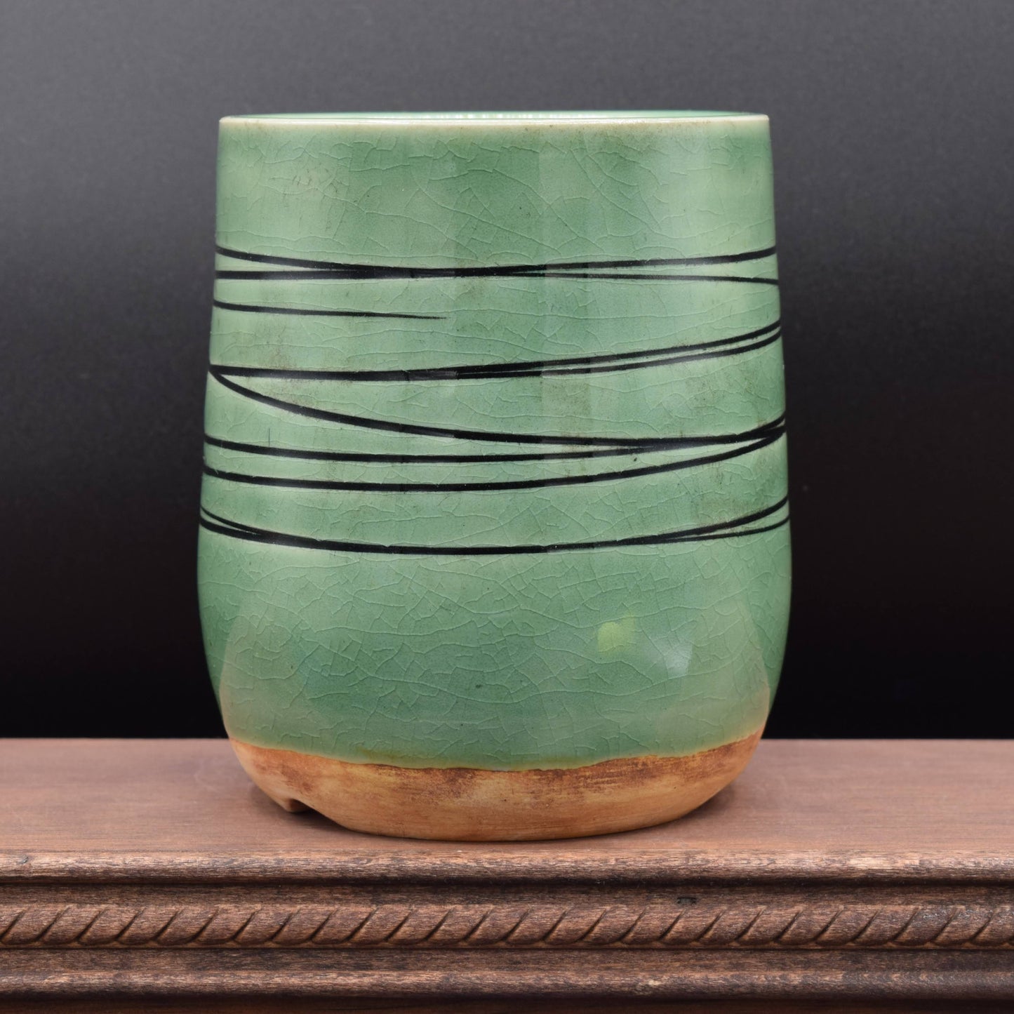 Succulent Planter - Cup