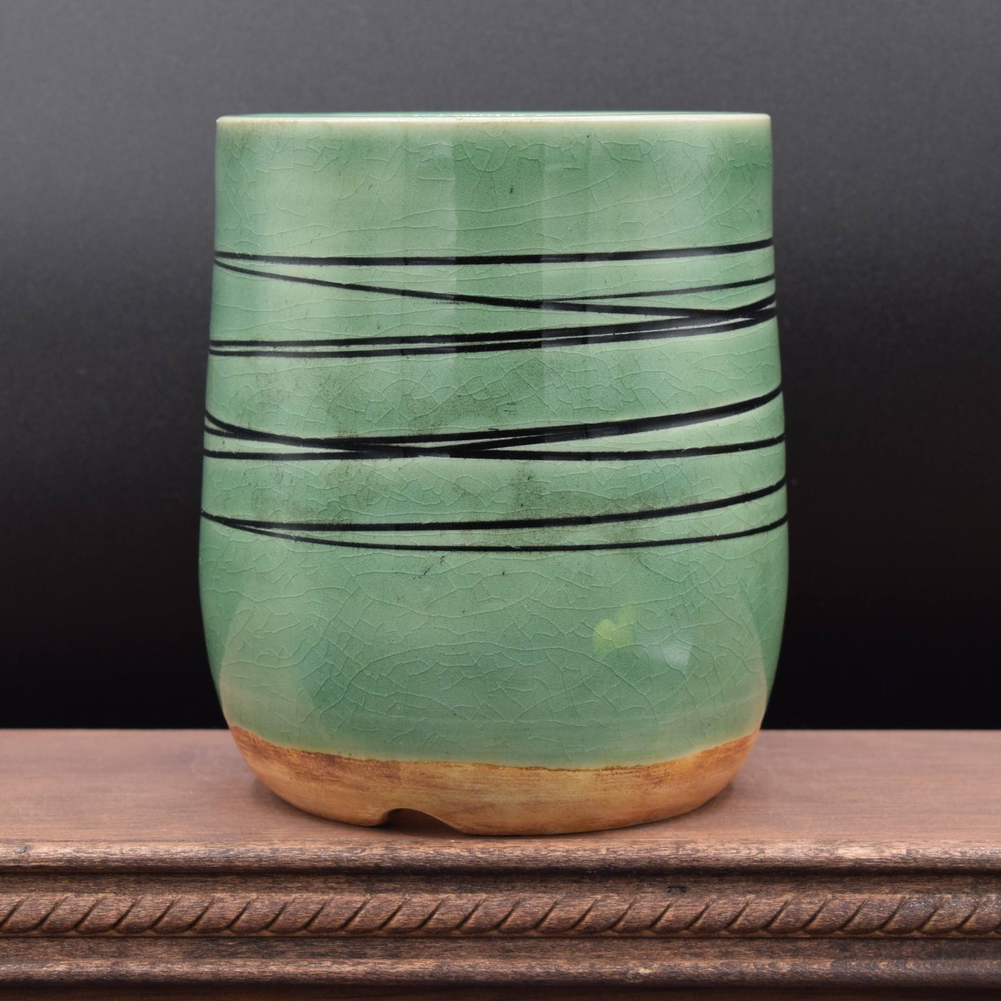 Succulent Planter - Cup