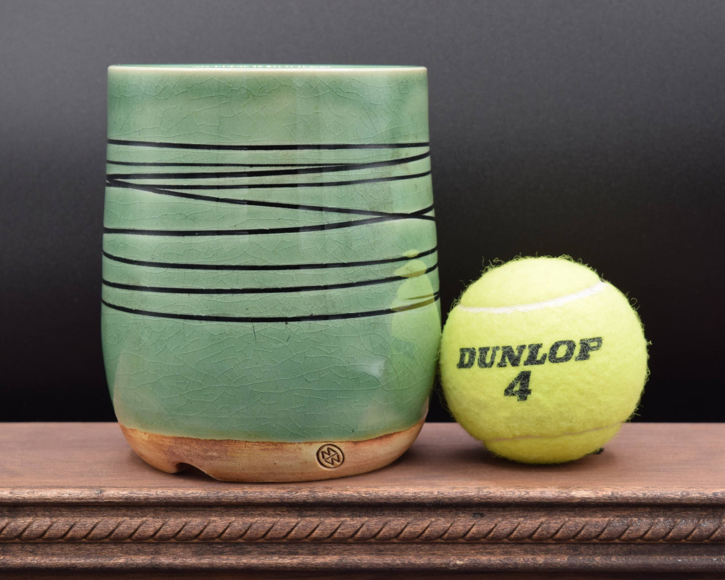 Succulent Planter - Cup