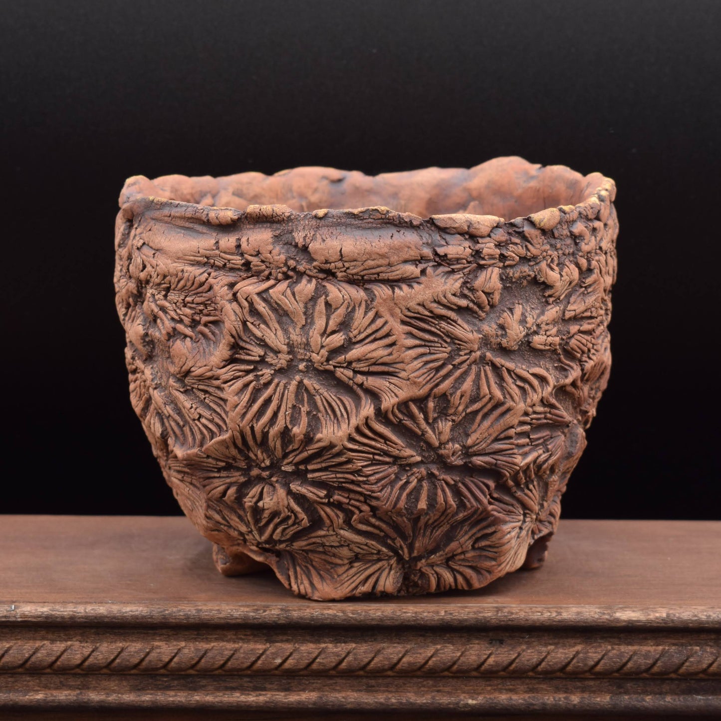 Succulent Planter - Handbuilt - Small