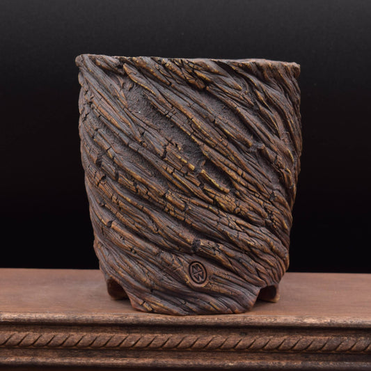 Succulent Planter - Handbuilt - Small