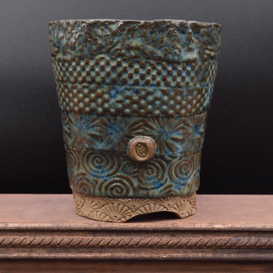 Succulent Planter - Large Cup