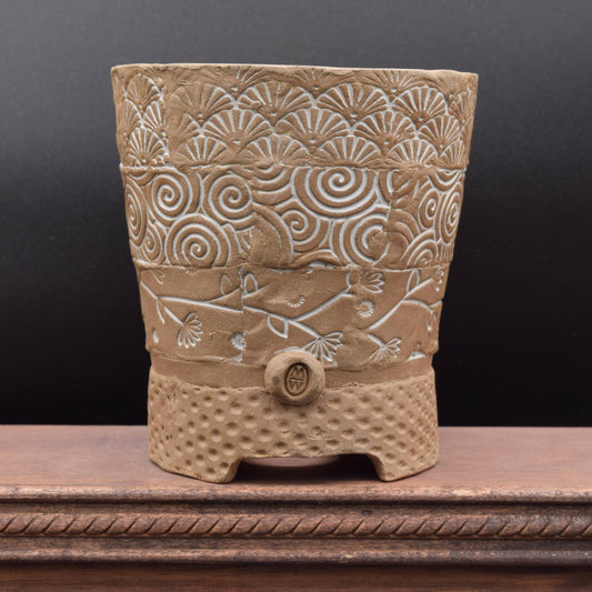 Succulent Planter - Large Cup