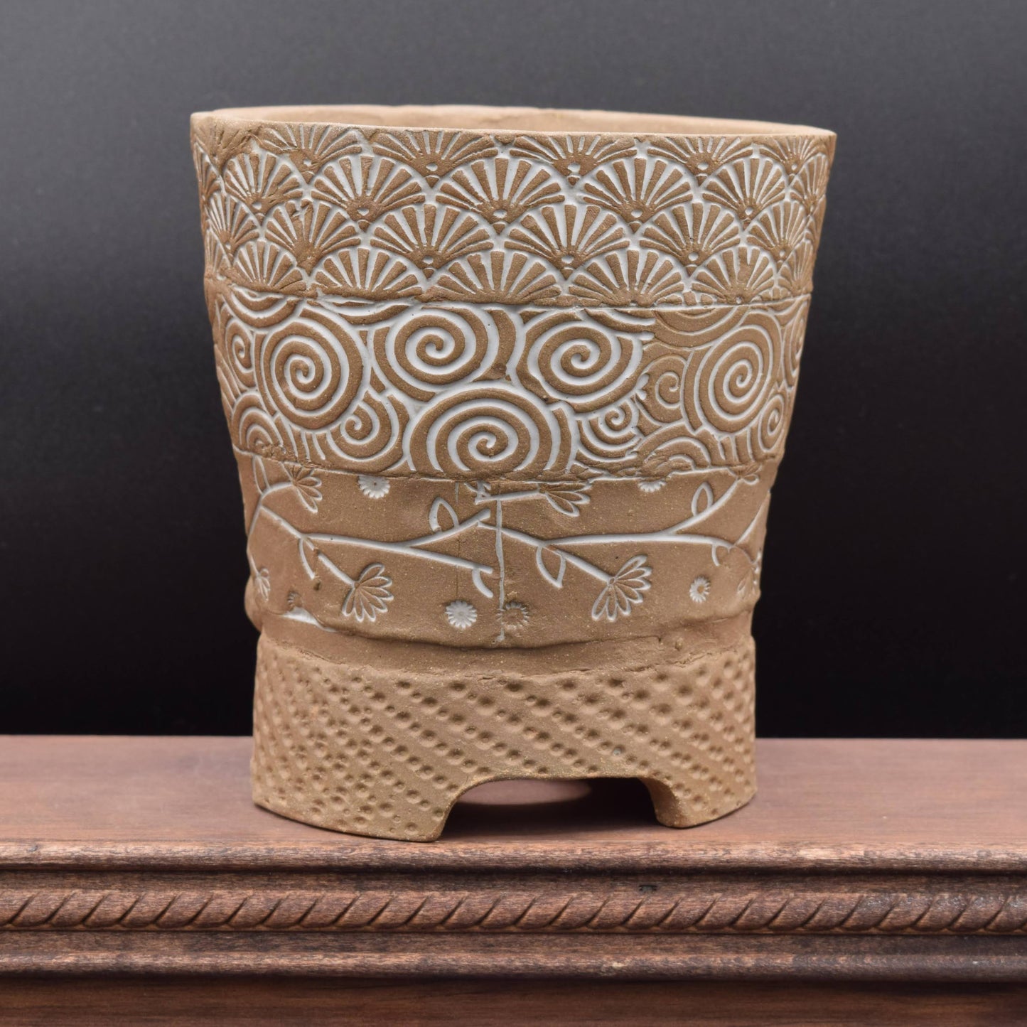 Succulent Planter - Large Cup