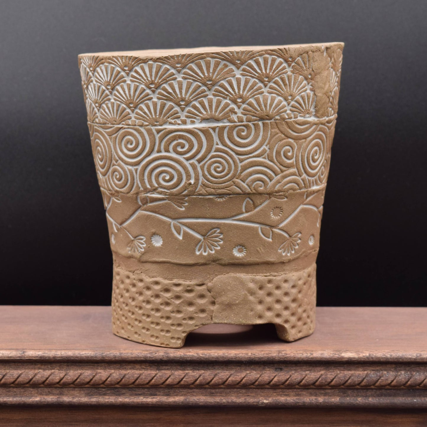 Succulent Planter - Large Cup