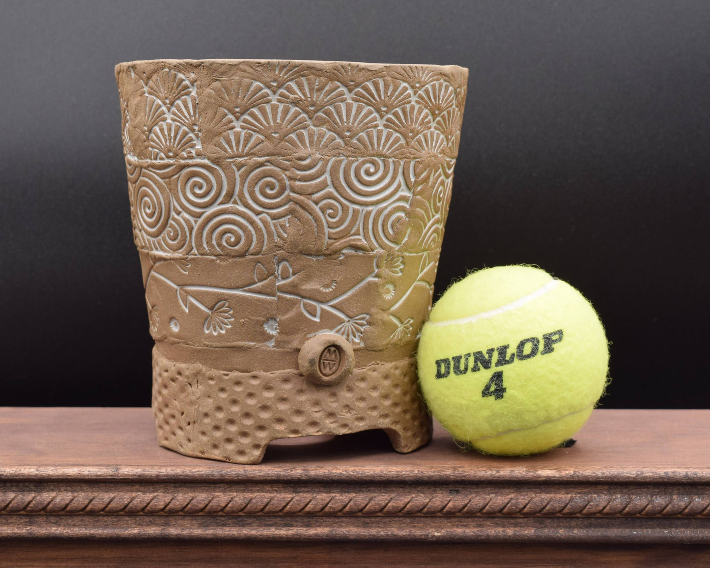 Succulent Planter - Large Cup