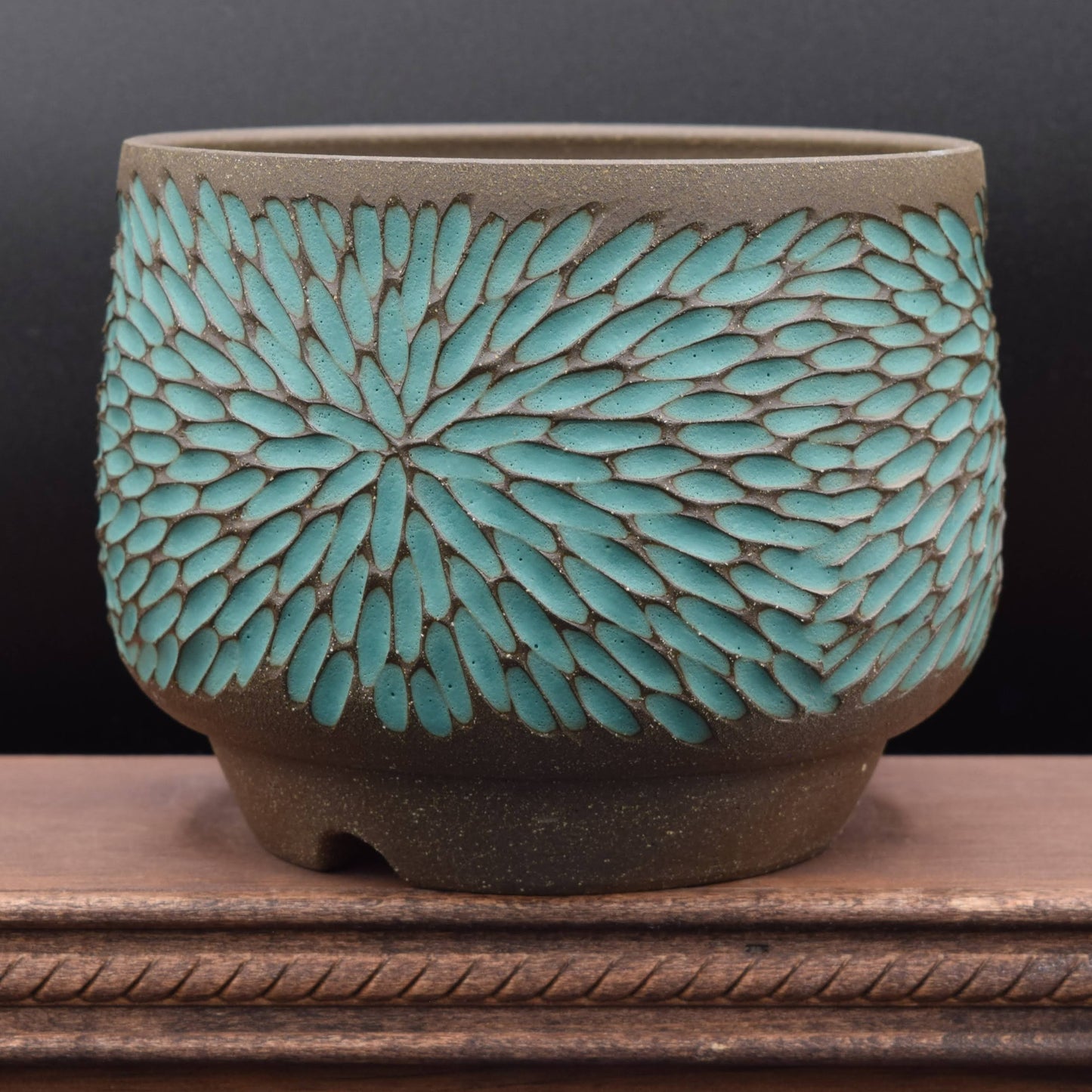 Succulent Planter - Medium
