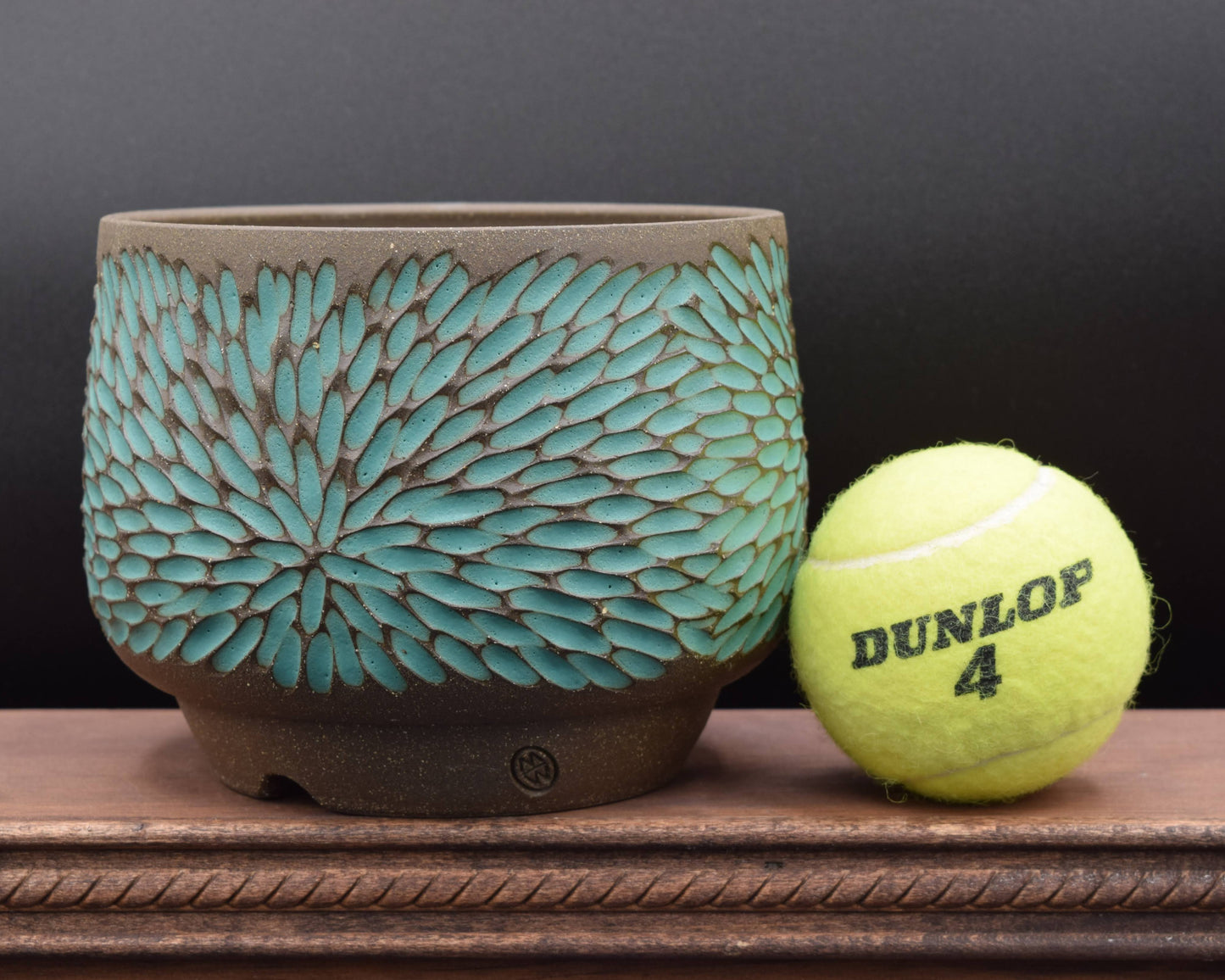 Succulent Planter - Medium