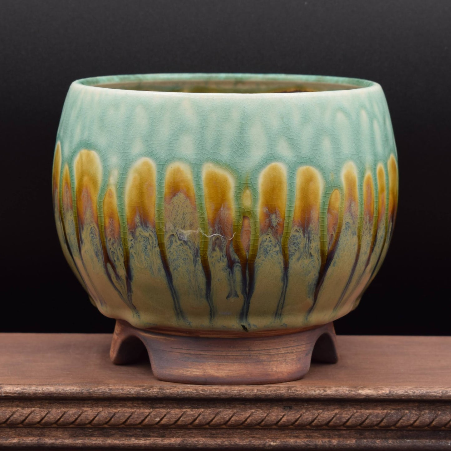 Succulent Planter - Medium