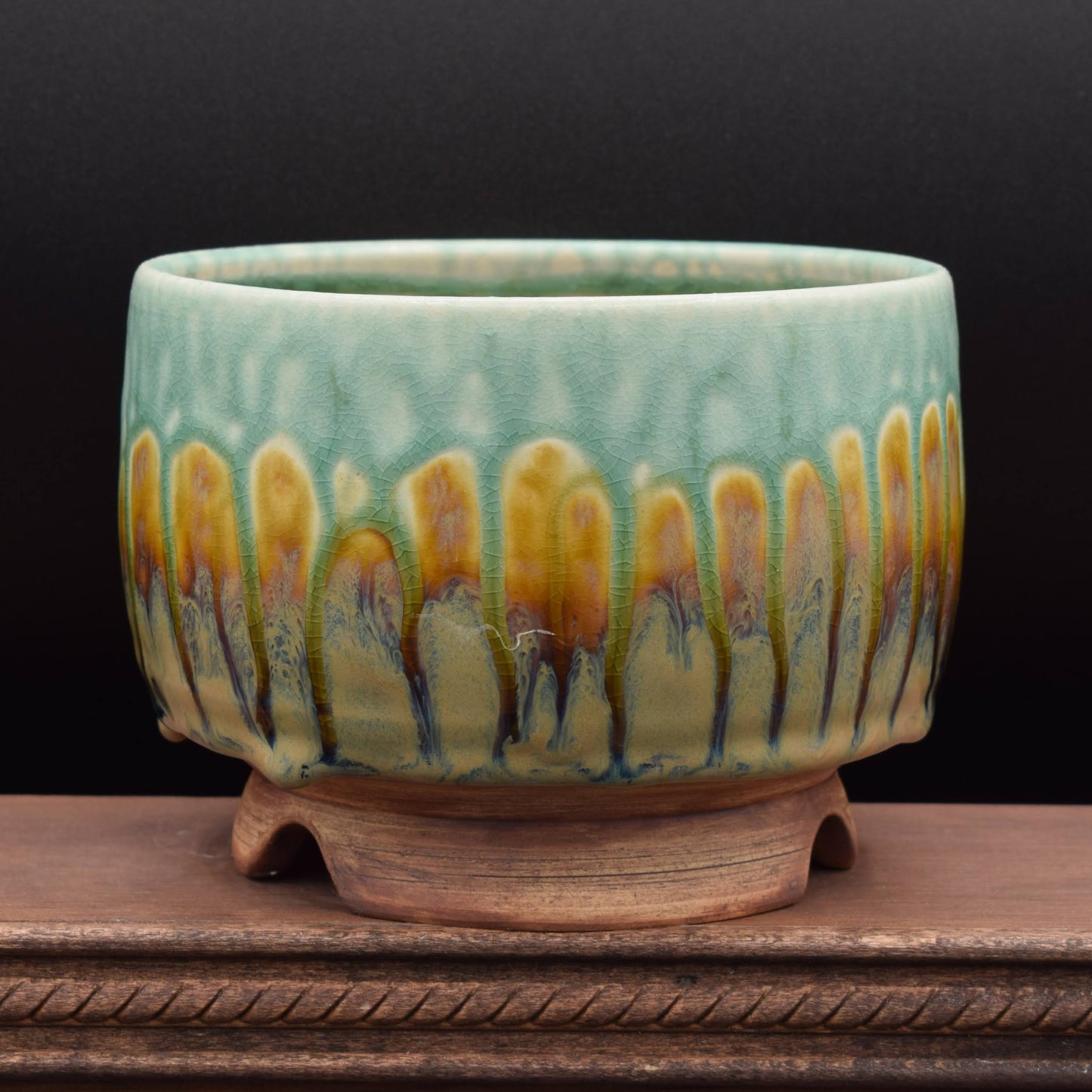 Succulent Planter - Medium