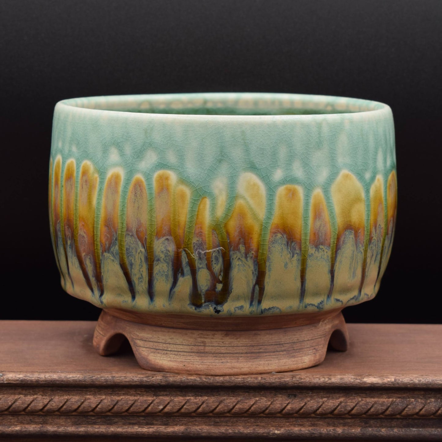 Succulent Planter - Medium