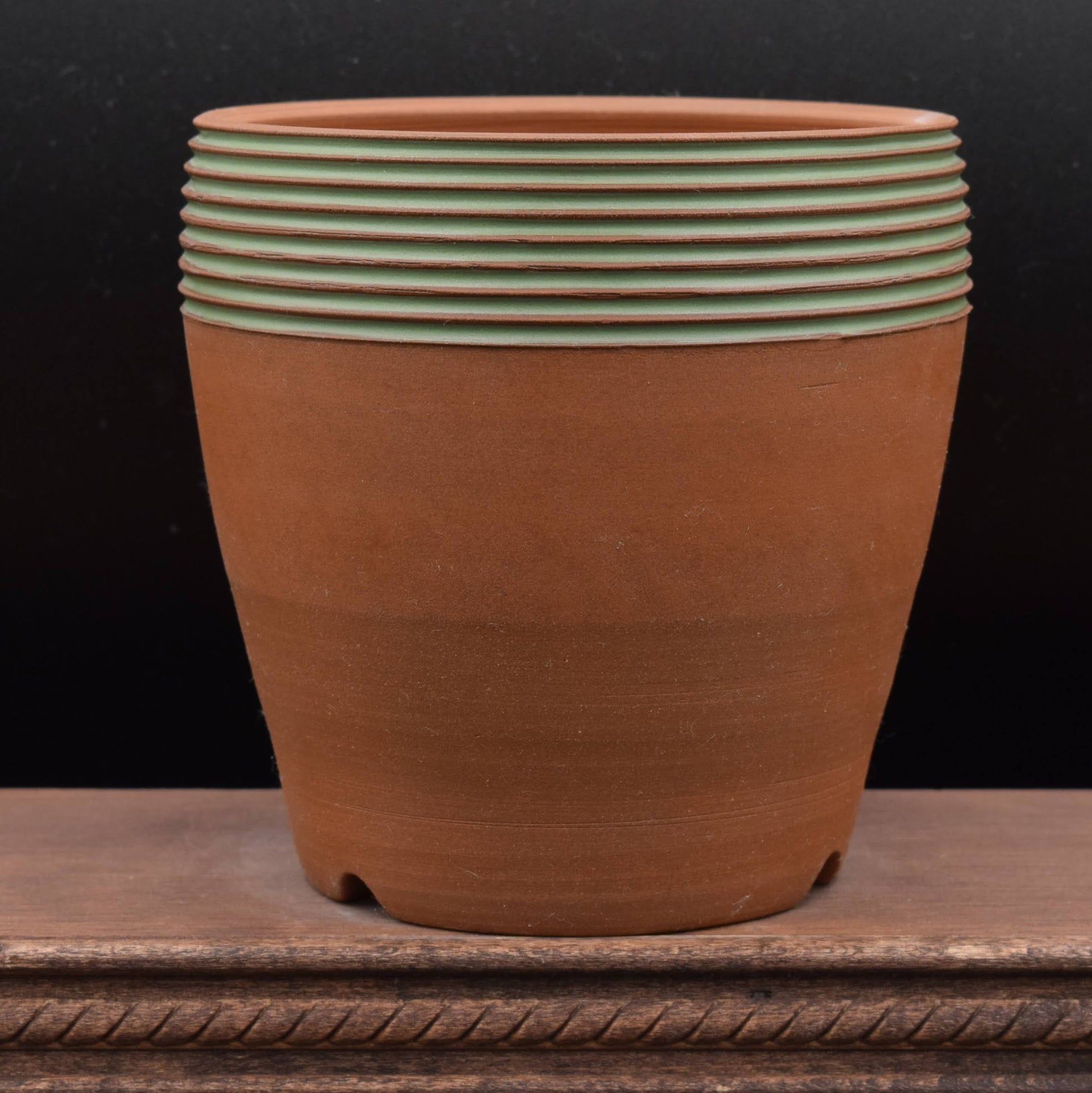 pottery succulent pots Succulent Planter