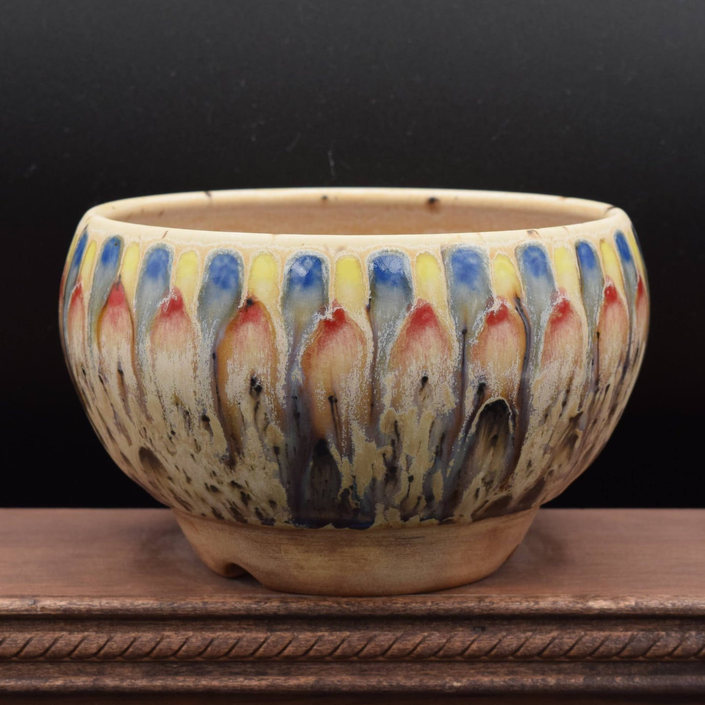 Succulent Planter - Medium